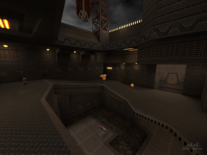 The Immortal Coil by Foralarx