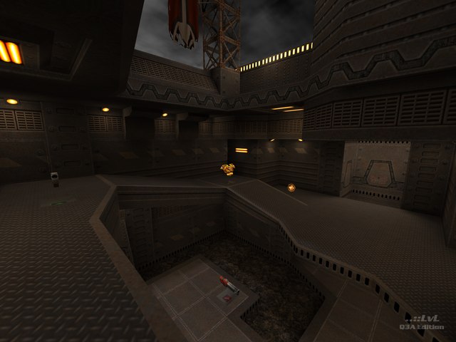 The Immortal Coil by Foralarx