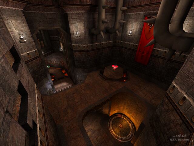 Screenshot for Battleforged by Phantazm11 Screenshot for Battleforged by Phantazm11