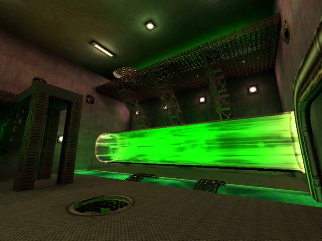 Tubular Transport by Alchemist Tubular Transport by Alchemist