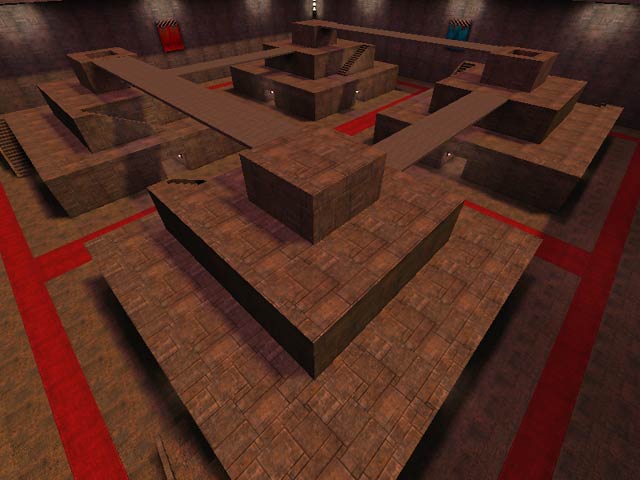 MarioTowers by Madmardagan MarioTowers by Madmardagan