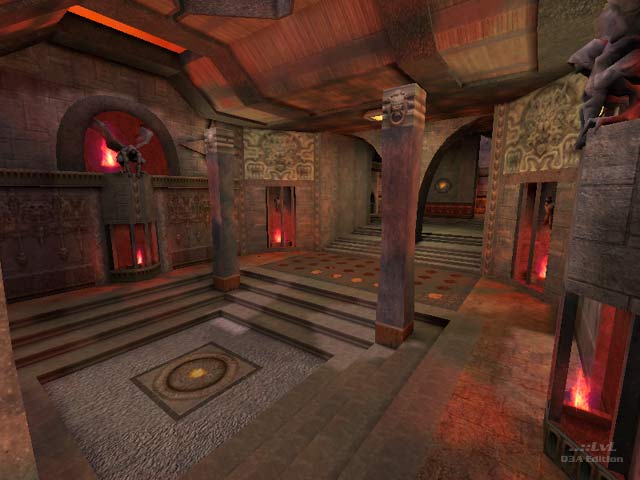 Palace of Pain by Meatball