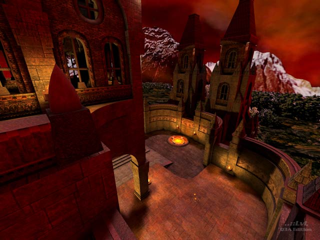 Sacrificial Rite by Malzbiertrinker Sacrificial Rite by Malzbiertrinker