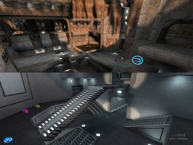 Screenshot for Map-Center's 1st Turtle Speed Map pack by Various Screenshot for Map-Center's 1st Turtle Speed Map pack by Various