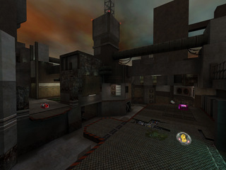 Screenshot preview