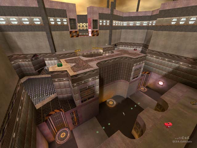 Metal Harmonics by keditok