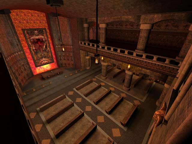 mfgothicdm2 by TheMic mfgothicdm2 by TheMic