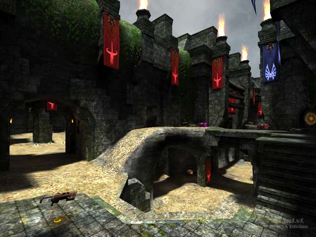 Screenshot for Mystic Gemini by Sock and Mr.Lake Screenshot for Mystic Gemini by Sock and Mr.Lake