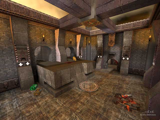 Millennium3 by DeFrag[SK]