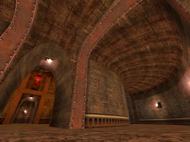 Minimap by ShFDaem0n