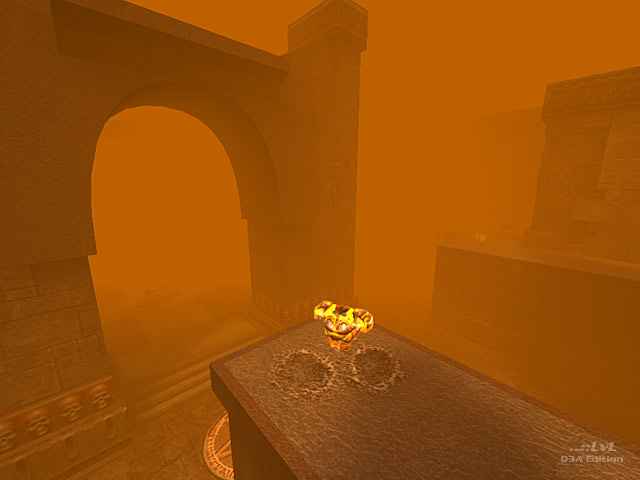 Knightmare Keep by ShadowZombie