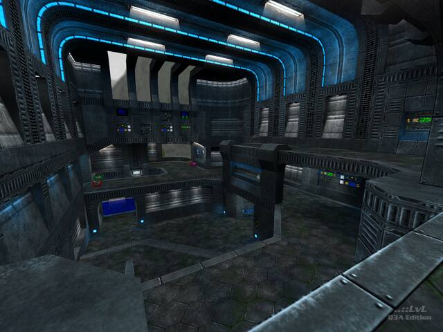 Screenshot for MKSTEEL - Fistful of Steel by Killer Screenshot for MKSTEEL - Fistful of Steel by Killer