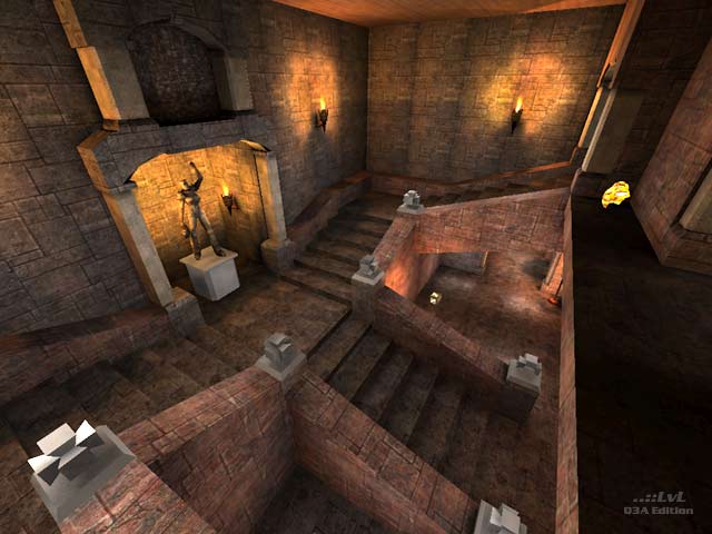 Monkshaven by Europa Monkshaven by Europa