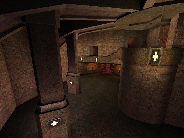 Well of Mortality by Shmitz Well of Mortality by Shmitz