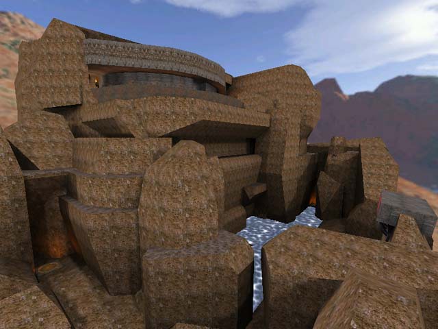 mountain64 by sedric mountain64 by sedric