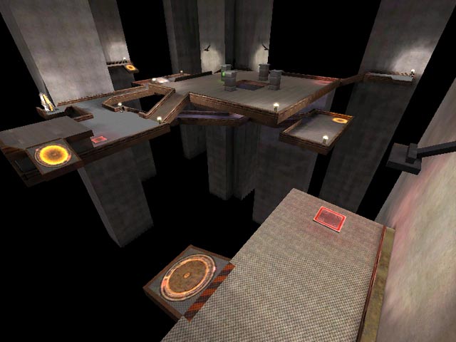 Screenshot for Worlds Apart by Munyul Verminard Screenshot for Worlds Apart by Munyul Verminard