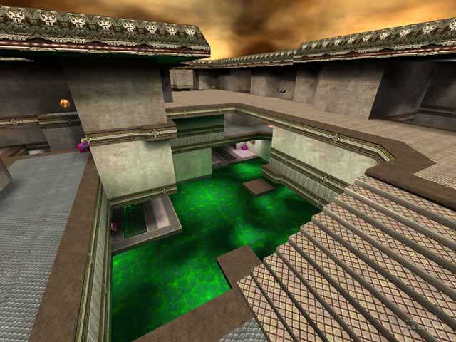 Screenshot for Green by Munyul Verminard Screenshot for Green by Munyul Verminard