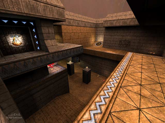 Screenshot for Where's My Mummy? by Munyul Verminard Screenshot for Where's My Mummy? by Munyul Verminard