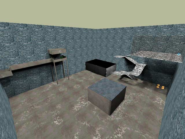 Screenshot for TESTNASA by -=kasper=- Screenshot for TESTNASA by -=kasper=-