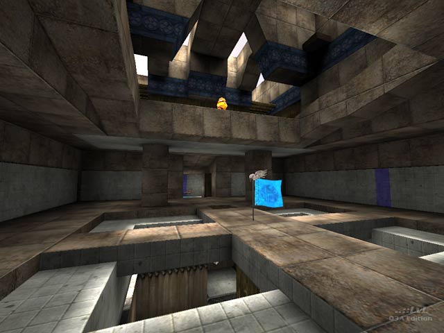Screenshot for I'm the One by Neotic Screenshot for I'm the One by Neotic