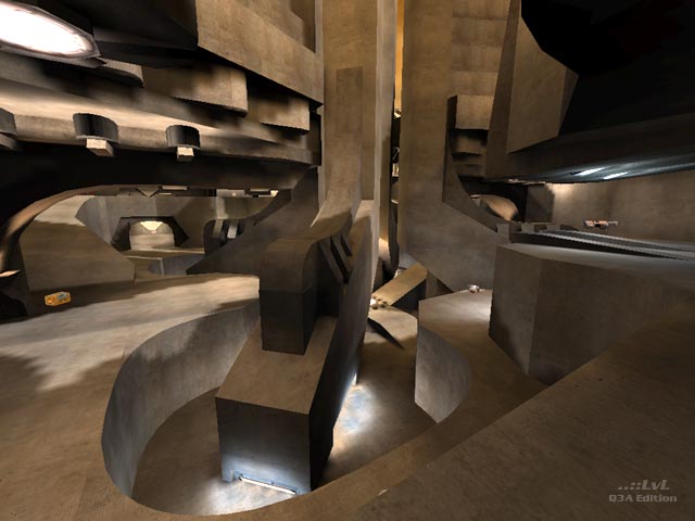 NeoLuxor by Jester Spaz