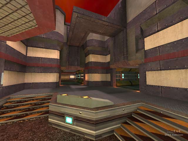 Nexus-9 by TwitchFactor Nexus-9 by TwitchFactor