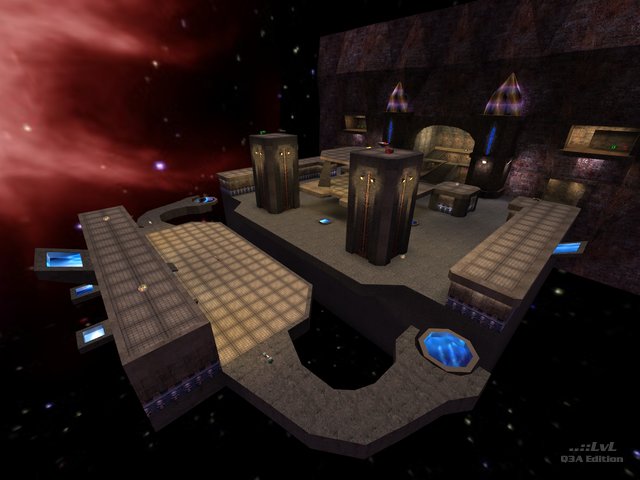 Screenshot for Nijoo CTF Base by Gazerbeam Screenshot for Nijoo CTF Base by Gazerbeam