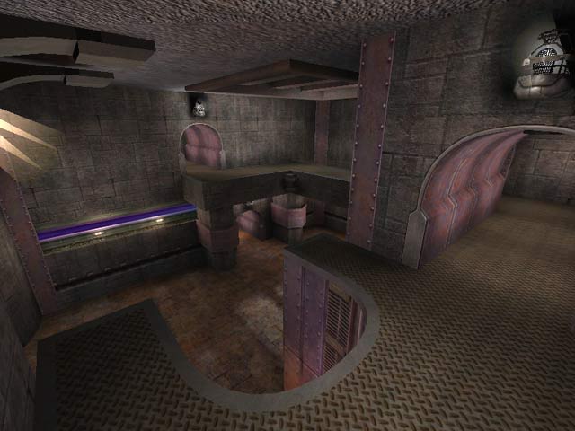 Witchdokterz Arena by Nickster Witchdokterz Arena by Nickster