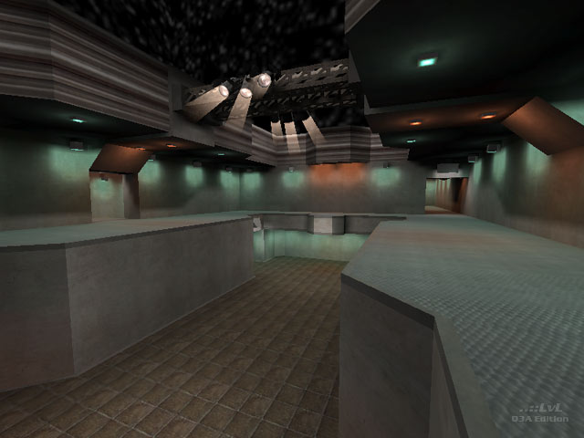 The Utility Structure by Nickster The Utility Structure by Nickster