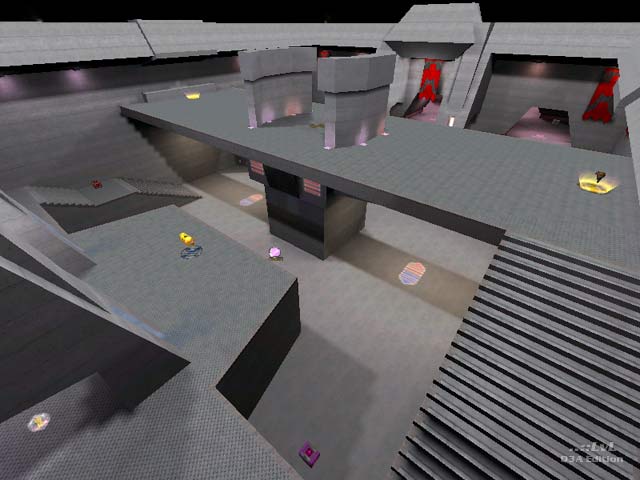 Concreteology by Nickster