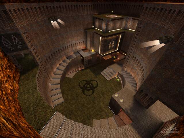 The Edge 2004 CPM Remix by swelt