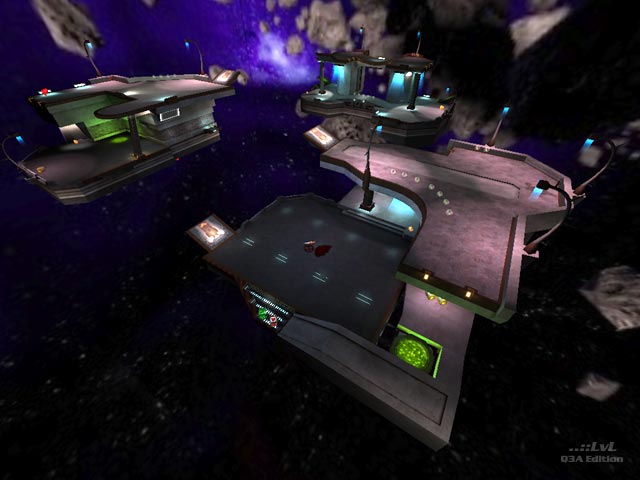 the GrimSpa[e (v1.1) by the_nookie the GrimSpa[e (v1.1) by the_nookie