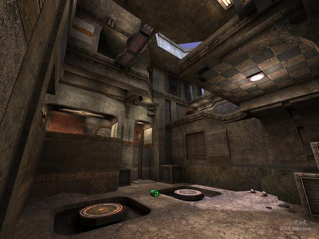 Screenshot for Chronophagia by Obsessed Screenshot for Chronophagia by Obsessed