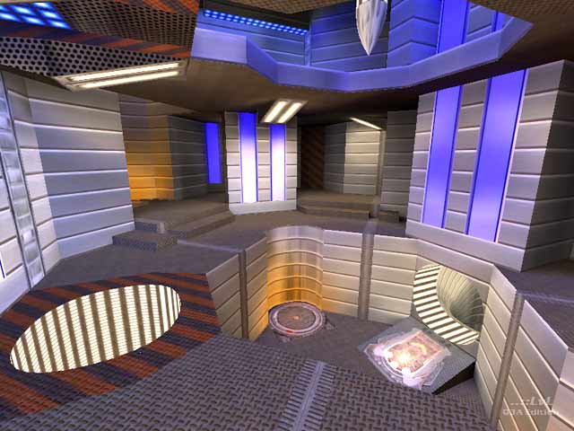 Octagon II - The Tiny Revenge by Futureprobe