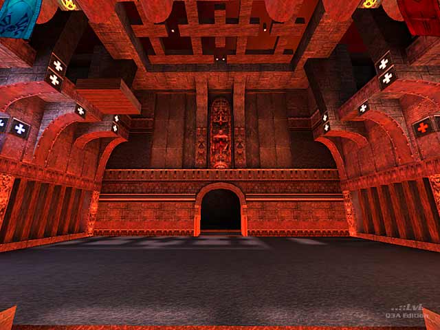 Claustrophobopolis Again?!?! by zyg0t3 Claustrophobopolis Again?!?! by zyg0t3