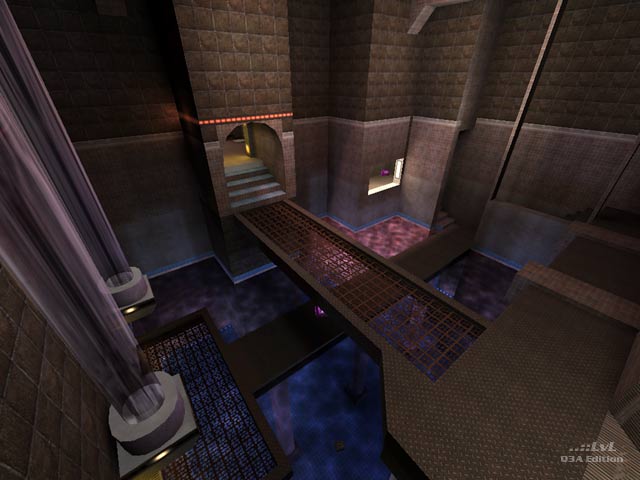 The Unabandoned Base by zyg0t3 The Unabandoned Base by zyg0t3