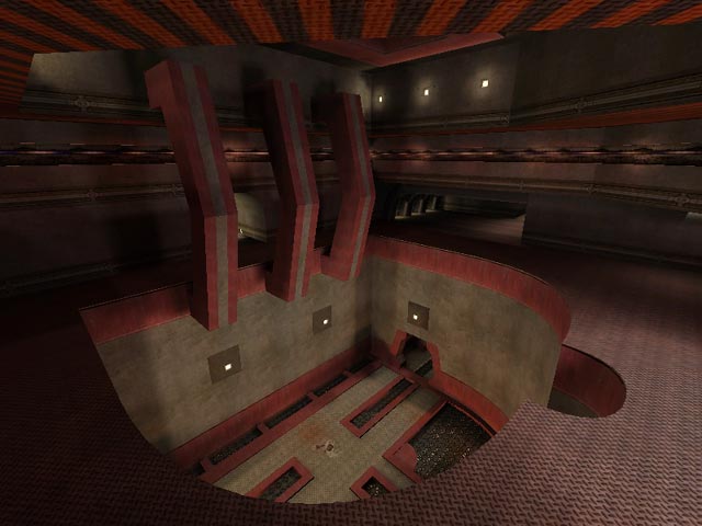 Delta Station 07b by Orion Delta Station 07b by Orion