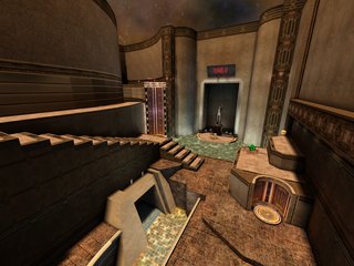 Screenshot preview