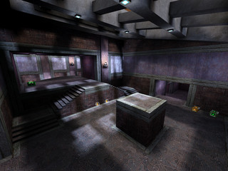 Screenshot preview