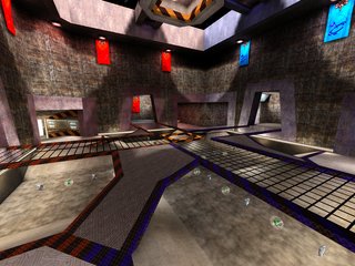 Screenshot preview