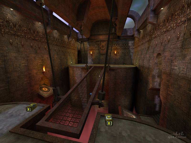 quake 3 downloads