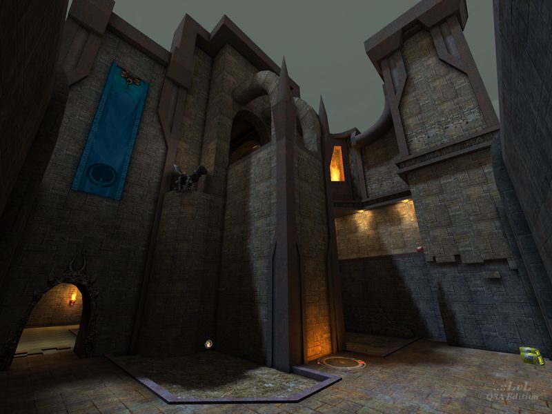 OVerSKill CTF by V1979