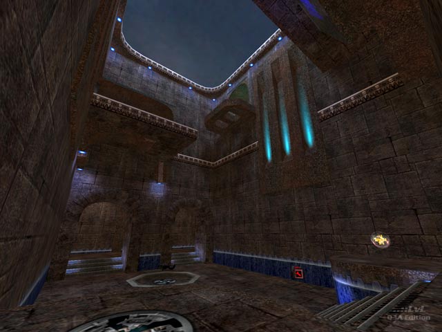 Screenshot for Aero Blood Run by OXOTHuK Screenshot for Aero Blood Run by OXOTHuK