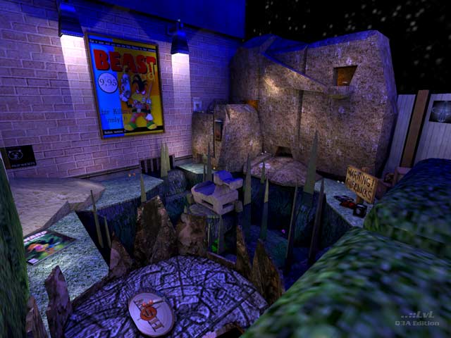 Screenshot for PadPool by ENTE Screenshot for PadPool by ENTE