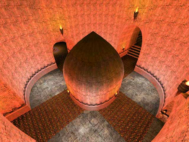 The Palace of Pain by Pirate The Palace of Pain by Pirate