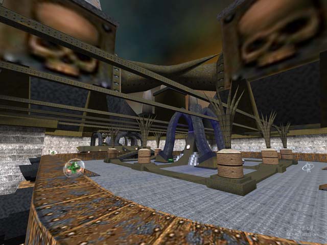 Screenshot for Paradoxx-DM2 and Paradoxx-DM3 by Martinus Screenshot for Paradoxx-DM2 and Paradoxx-DM3 by Martinus