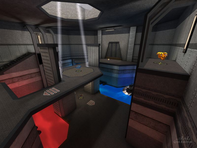 Tactical Assault by EmeraldTiger Tactical Assault by EmeraldTiger