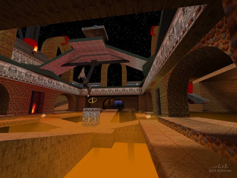 PENDULUM by JonnYReds PENDULUM by JonnYReds