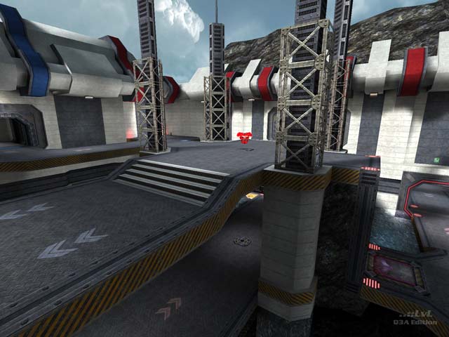 Screenshot for Substation 11 by Phantazm11 Screenshot for Substation 11 by Phantazm11