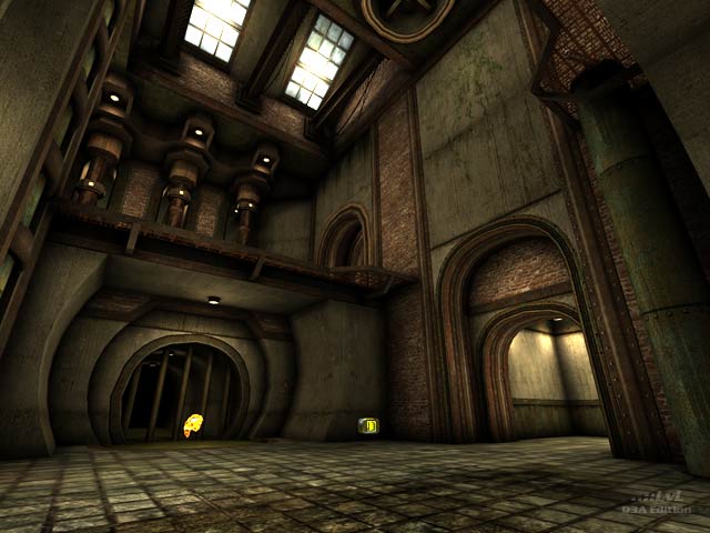 Screenshot for Corrosion by Phantazm11 Screenshot for Corrosion by Phantazm11